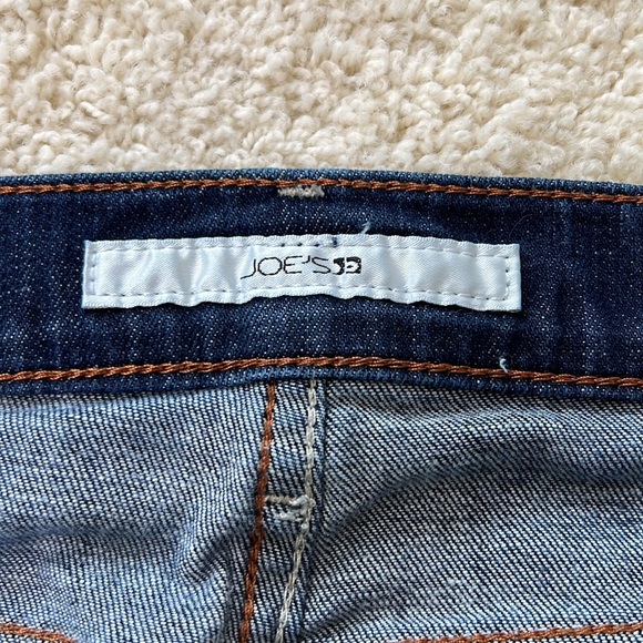 JOE’S Cropped Jean Size W27 - Picture 8 of 14